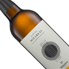 Bodegas Barbadillo-"Mirabrás" Blanco