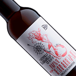 Bodegas Barbadillo-"Nave Trinidad" Manzanilla