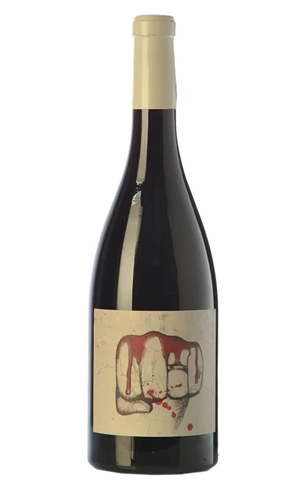 El Escocés Volante El Puño Garnacha 2019 飛行的蘇格蘭人酒莊 拳香 格那希紅酒
