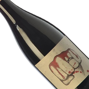 El Escocés Volante-"El Puño" Garnacha