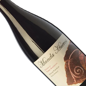 El Escocés Volante-Manda Huevos "Caña Andrea" Tinto