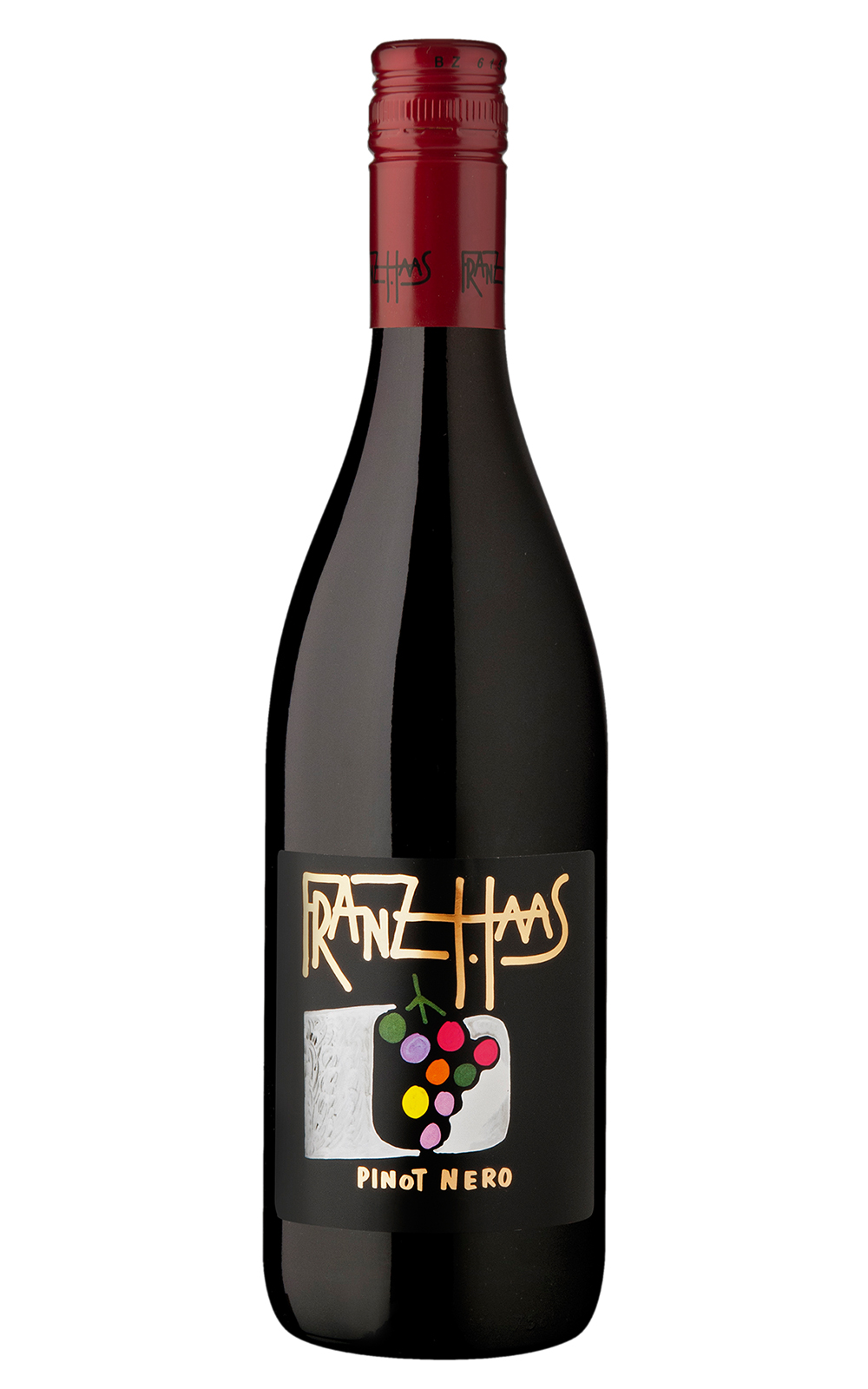 Franz Haas Pinot Nero Alto Adige 2022 法蘭茲 哈斯酒莊 黑皮諾 上阿迪杰紅酒