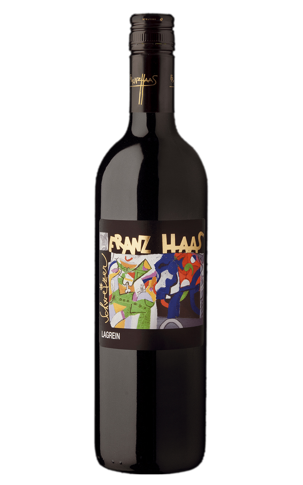 Franz Haas Lagrein Alto Adige 2022 法蘭茲 哈斯酒莊 拉格林 上阿迪杰紅酒