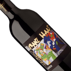 Franz Haas-Lagrein Alto Adige