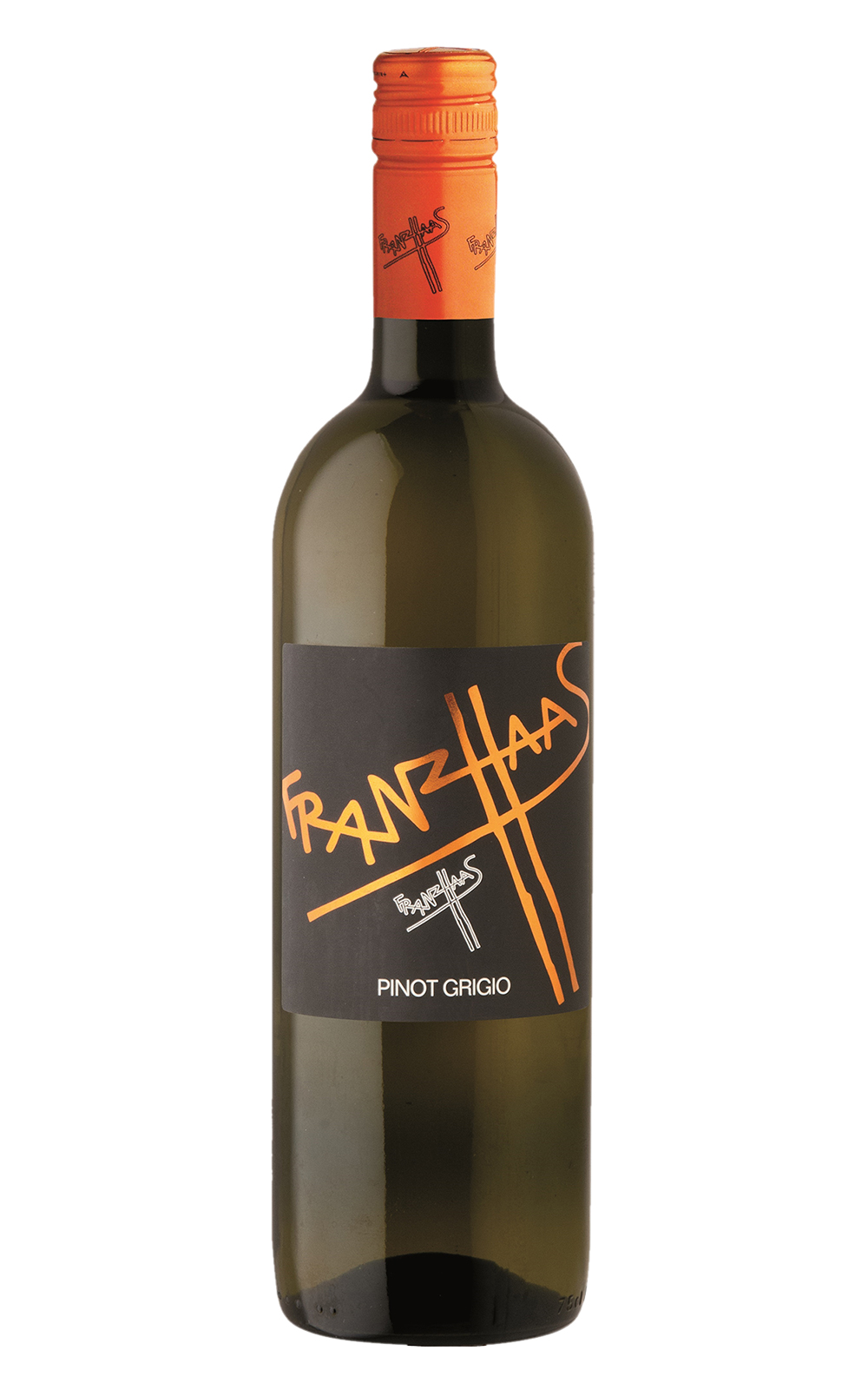 Franz Haas Pinot Grigio Alto Adige 2020 法蘭茲 哈斯酒莊 灰皮諾 上阿迪杰白酒