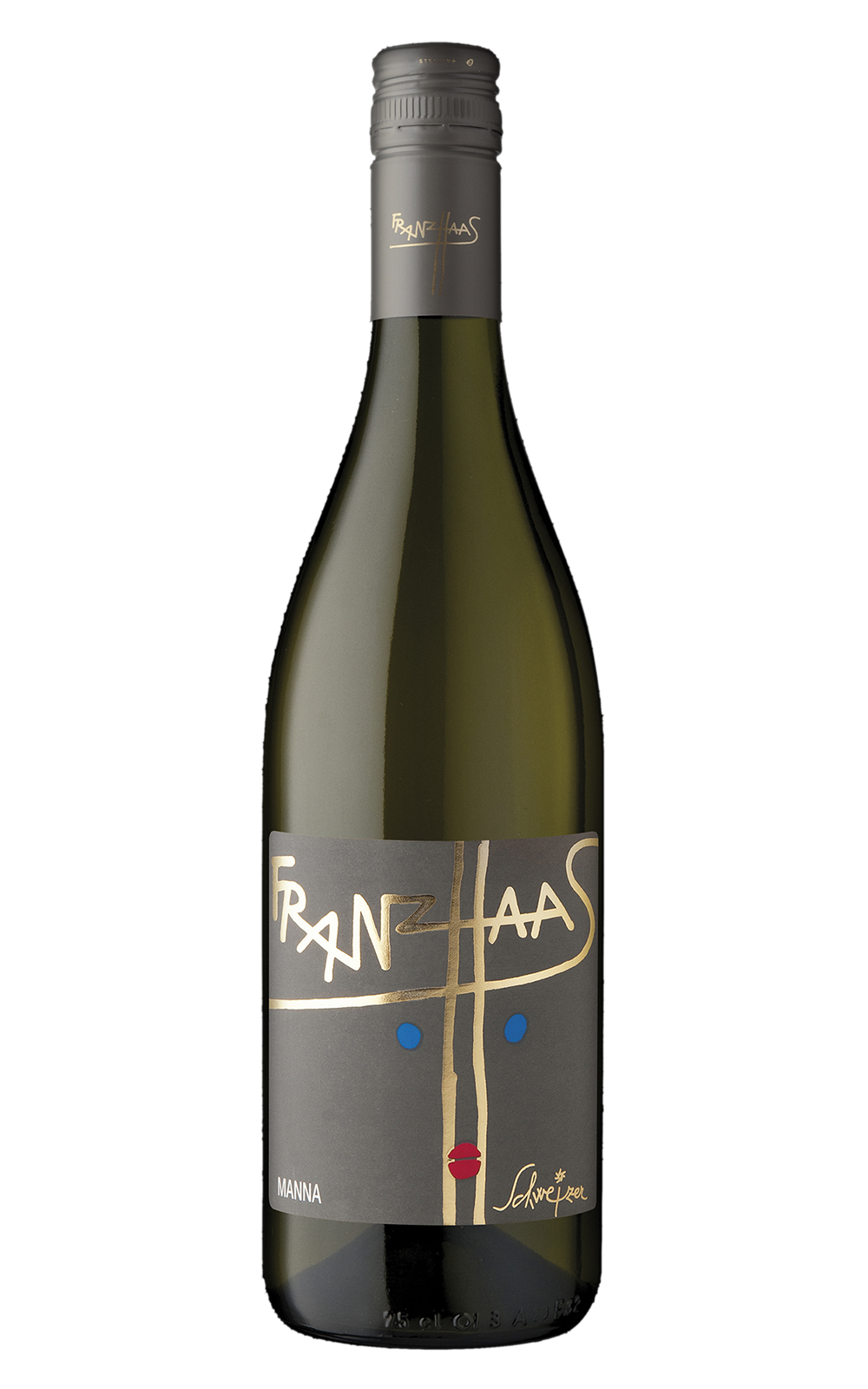 Franz Haas Manna Vigneti delle Dolomiti 2022 法蘭茲 哈斯酒莊 瑪那 白酒