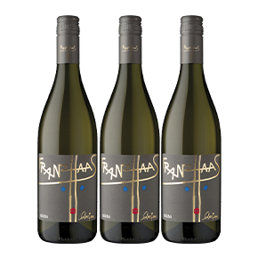 Franz Haas-"Manna" Vigneti delle Dolomiti 3-Bottle Set（750ml*3）