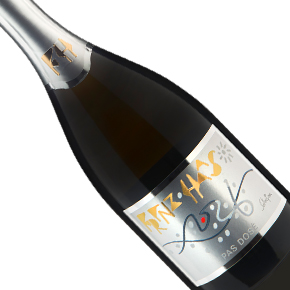 Franz Haas-"Pas Dosé" Pinot Nero Alto Adige Spumante
