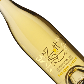 Franz Haas-Moscato Giallo Vigneti delle Dolomiti