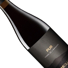 Mas Oller-"Pur" Negre de l'Empordà