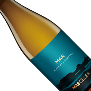 Mas Oller-"Mar" Blanc d'Empordà