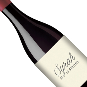 Mas Oller-Syrah de la Muntanya