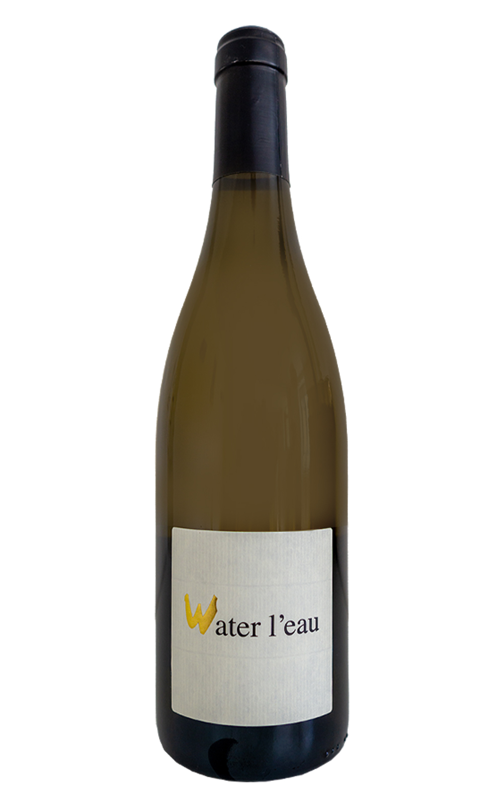 Domaine Mikaël Bouges Water l Eau Blanc 2020 米卡爾酒莊 是水 白酒