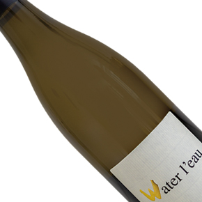 Domaine Mikaël Bouges-"Water l'Eau" Blanc