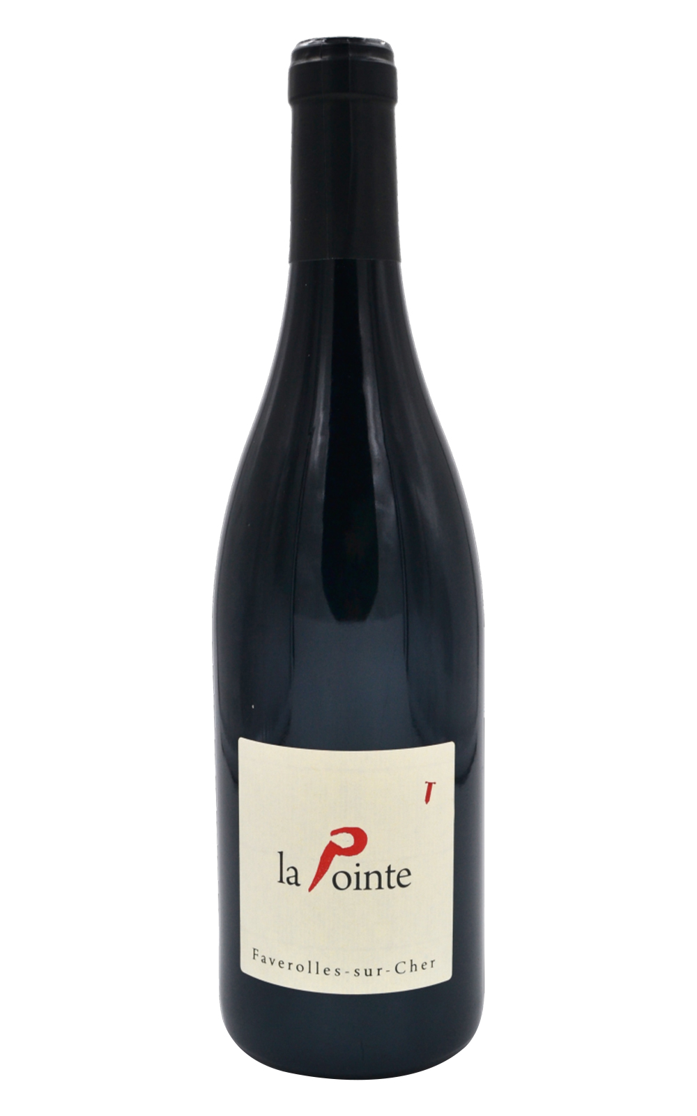 Domaine Mikaël Bouges La Pointe du Coteaux Rouge 2019 米卡爾酒莊 科托角 紅酒