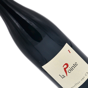 Domaine Mikaël Bouges-"La Pointe du Coteaux" Rouge