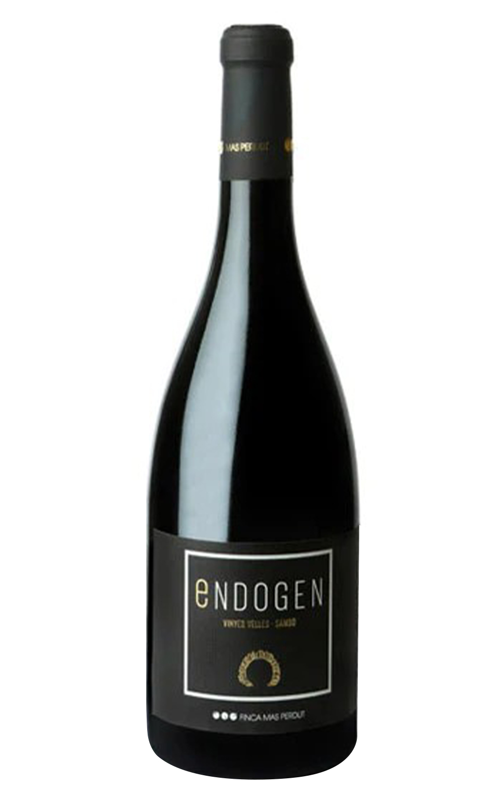 Finca Mas Perdut Endogen Samsó Tinto 2020 迷漾莊園 馬蹄系列 珊索紅酒