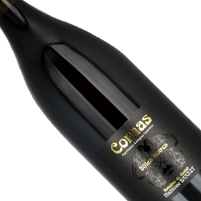 Domaine du Coulet - Matthieu Barret-Cornas "Billes Noires"
