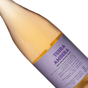 Garalis Winery-Terra Ambera