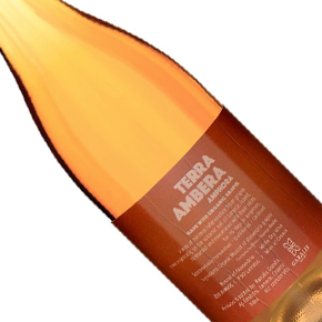 Garalis Winery-Terra Ambera "Amphora"