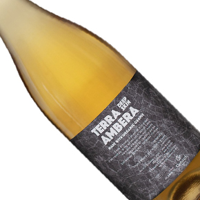 Garalis Winery-Terra Ambera "Deep Skin"