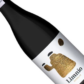 Garalis Winery-Limnio