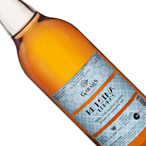 Garalis Winery-Roze Retsina