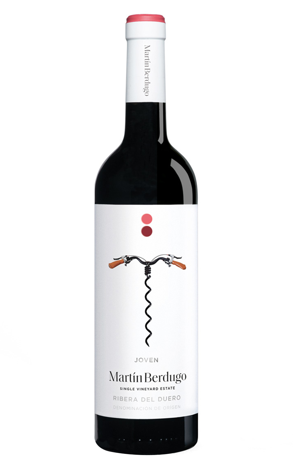 Martin Berdugo Joven 2021 馬丁酒莊 青春開瓶器 紅酒