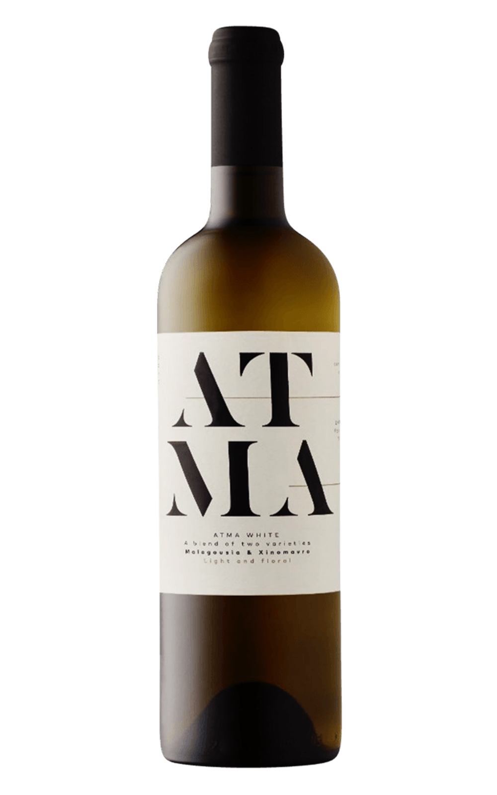Thymiopoulos Vineyards ATMA White 2021 希米普羅斯莊園 ATMA 白酒