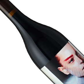 L'usine-Sta. Rita Hills Pinot Noir