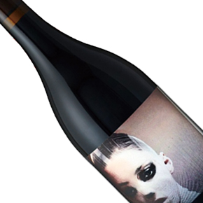 L'usine-"Sleepy Hollow Vineyard" Pinot Noir