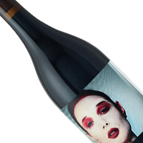 L'usine-"Annapolis Vineyard" Pinot Noir