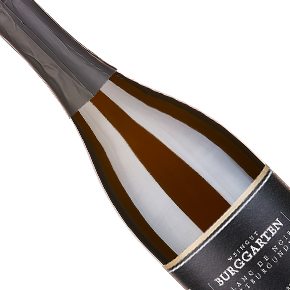 Weingut Burggarten-Blanc de Noir Spätburgunder Brut