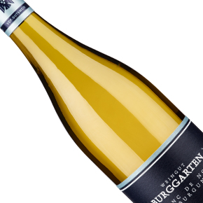Weingut Burggarten-"Blanc de Noir" Spätburgunder