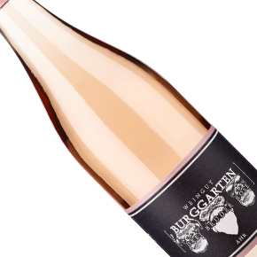 Weingut Burggarten-"Drei Brüder" Rosé