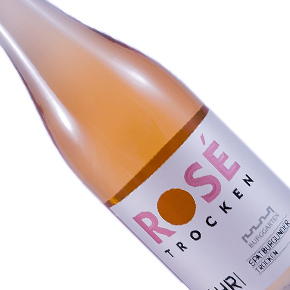 Weingut Burggarten-Trocken Spätburgunder Rosé