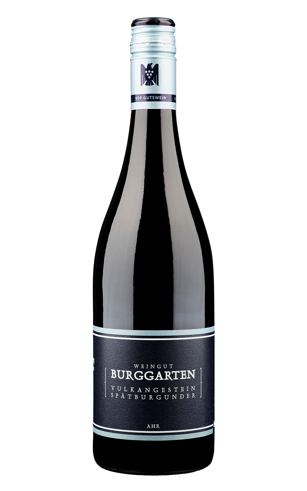 Weingut Burggarten Vulkangestein Spatburgunder 2021 莊園堡酒莊 火山岩黑皮諾紅酒