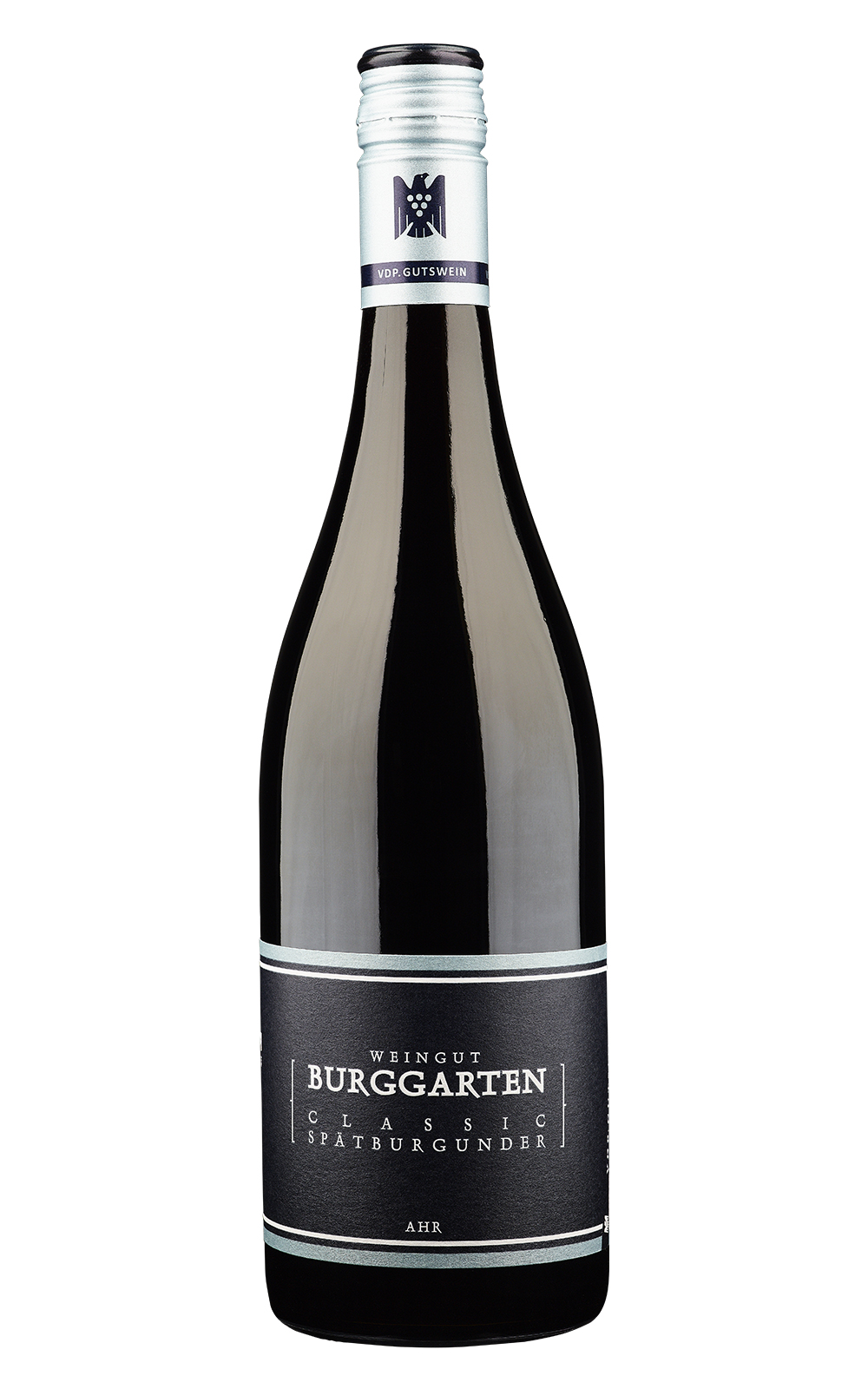 Weingut Burggarten Classic Spatburgunder 2021 莊園堡酒莊 經典黑皮諾紅酒