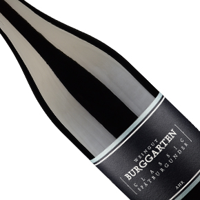 Weingut Burggarten-Classic Spätburgunder