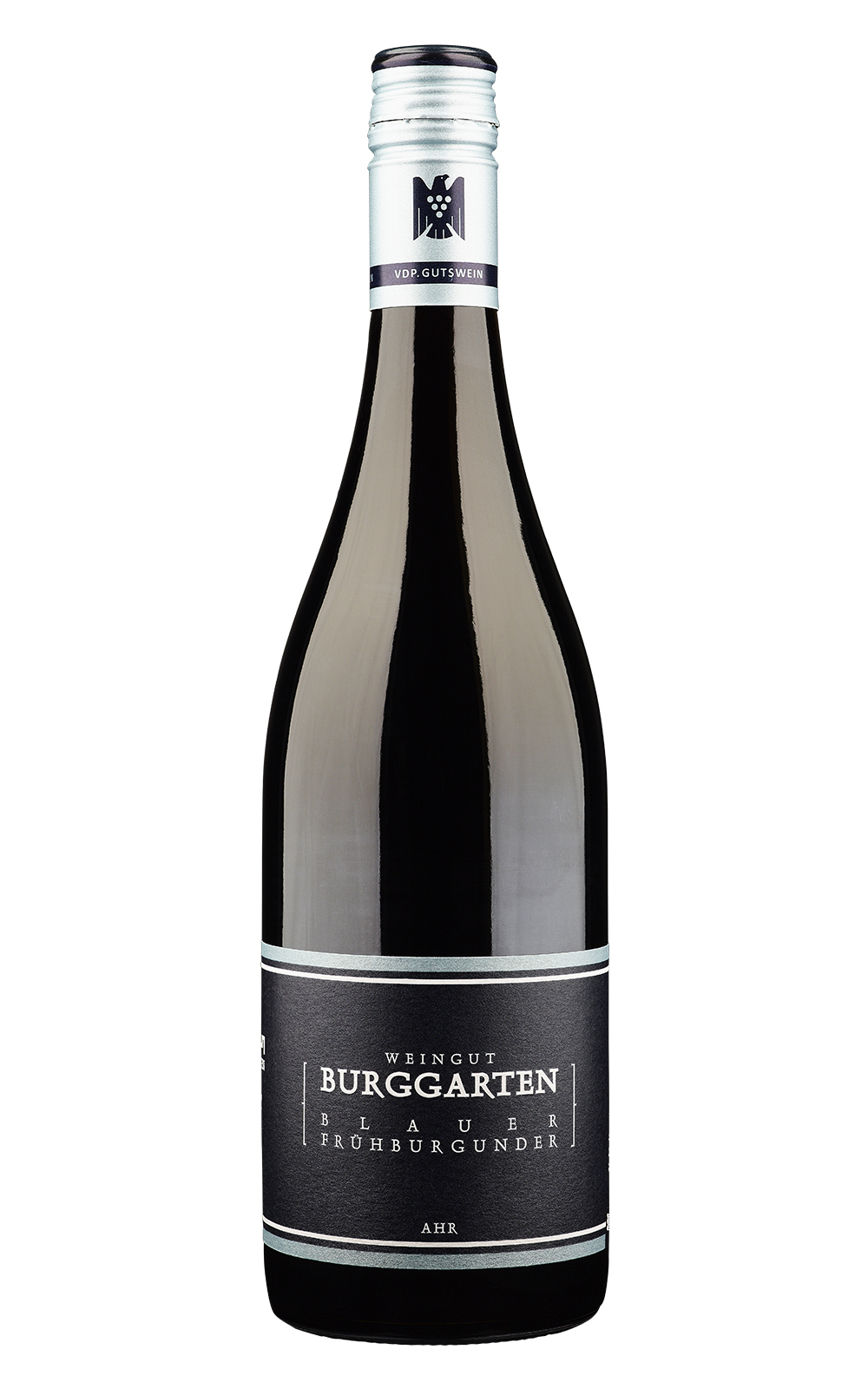 Weingut Burggarten Blauer Fruhburgunder 2020 莊園堡酒莊 藍皮諾 黑皮諾紅酒