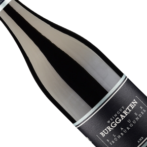 Weingut Burggarten-Blauer Frühburgunder