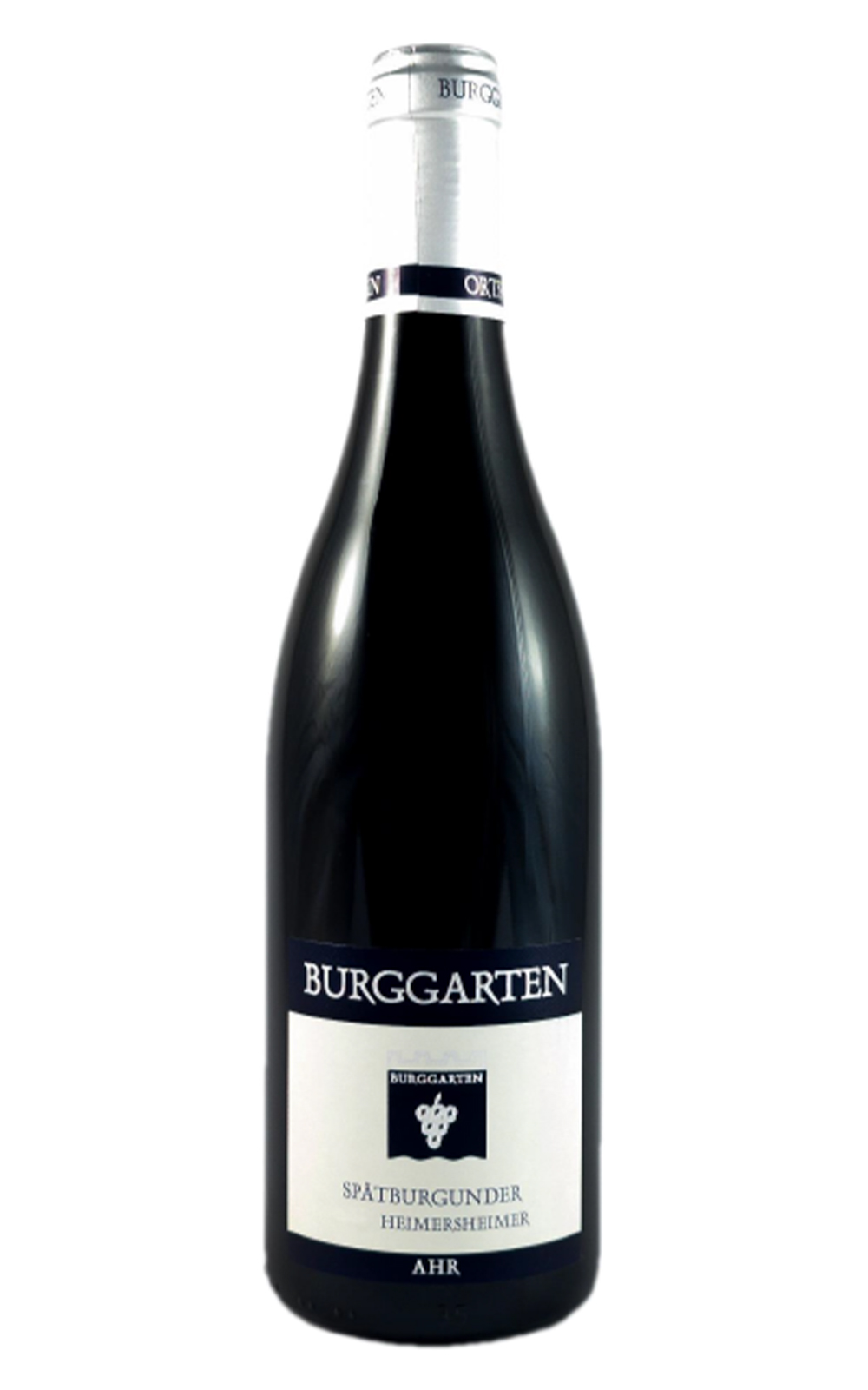 Weingut Burggarten Heimersheimer Spatburgunder 2018 莊園堡酒莊 漢姆斯姆村莊級黑皮諾紅酒