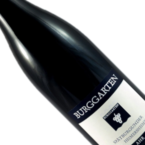 Weingut Burggarten-Heimersheimer Spätburgunder