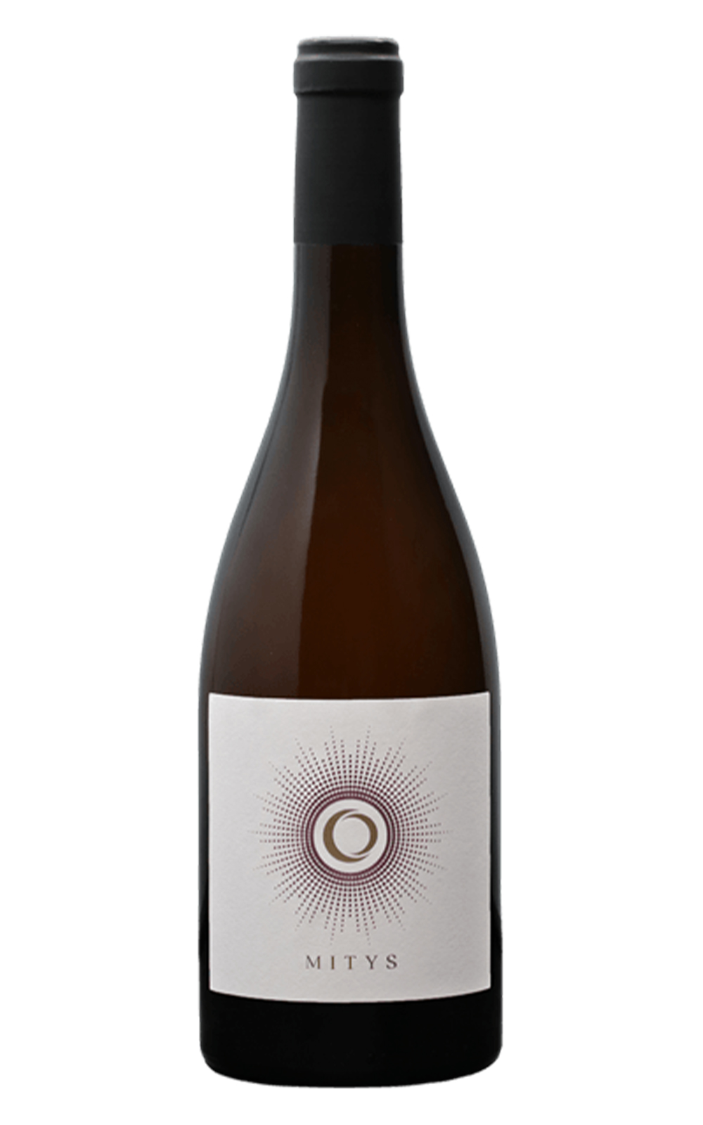 MITYS Winery Rose 2021 MITYS酒莊 粉紅酒