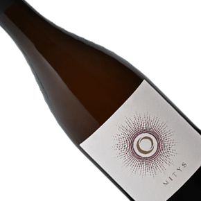 MITYS Winery-Rosé