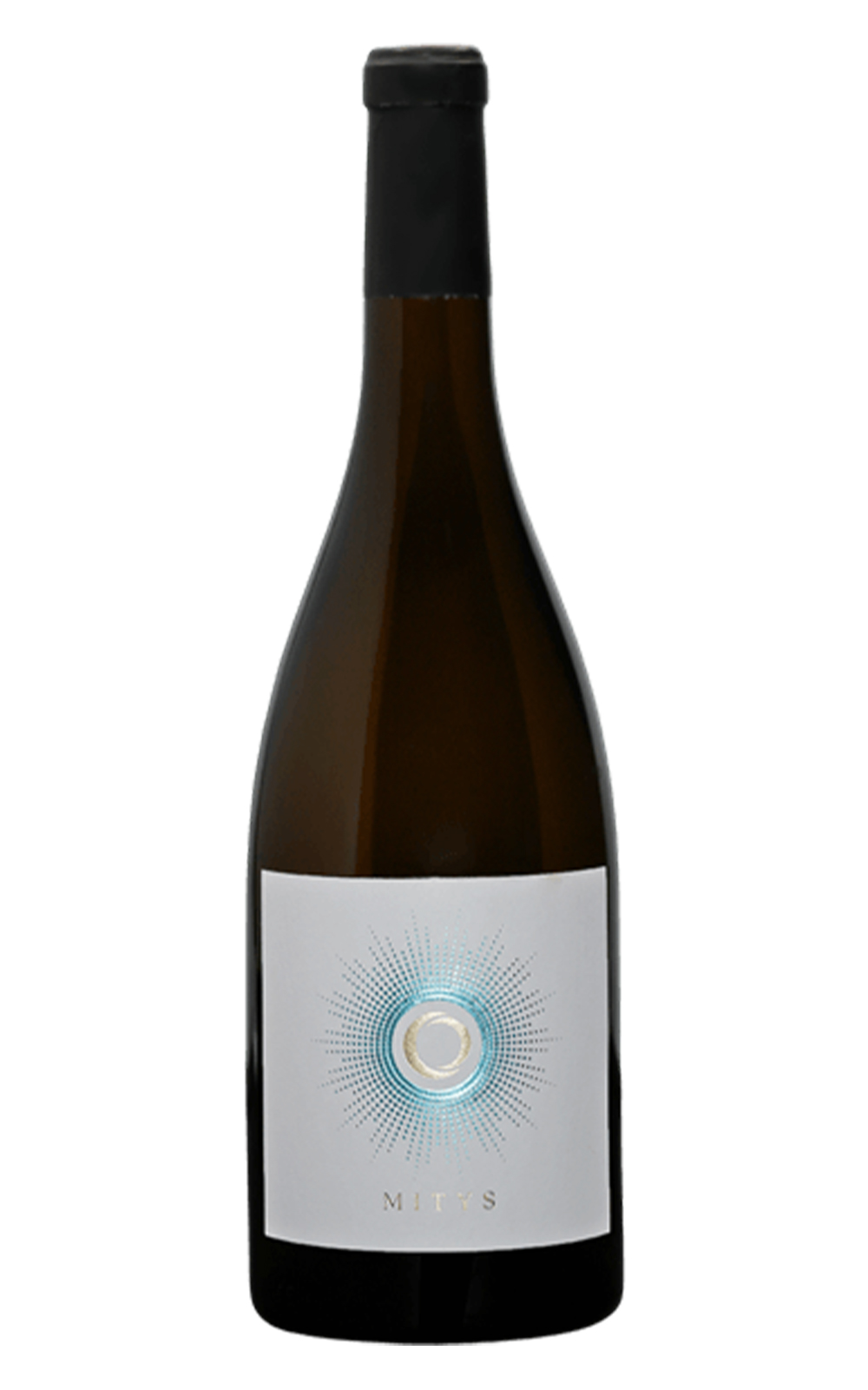 MITYS Winery White 2021 MITYS酒莊 白酒