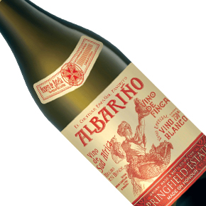 Springfield Estate-Albariño