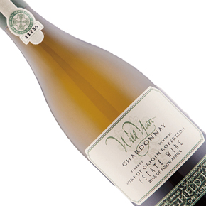 Springfield Estate-"Wild Yeast" Chardonnay