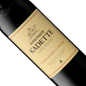Kanonkop Wine Estate-Kadette Range Cape Blend