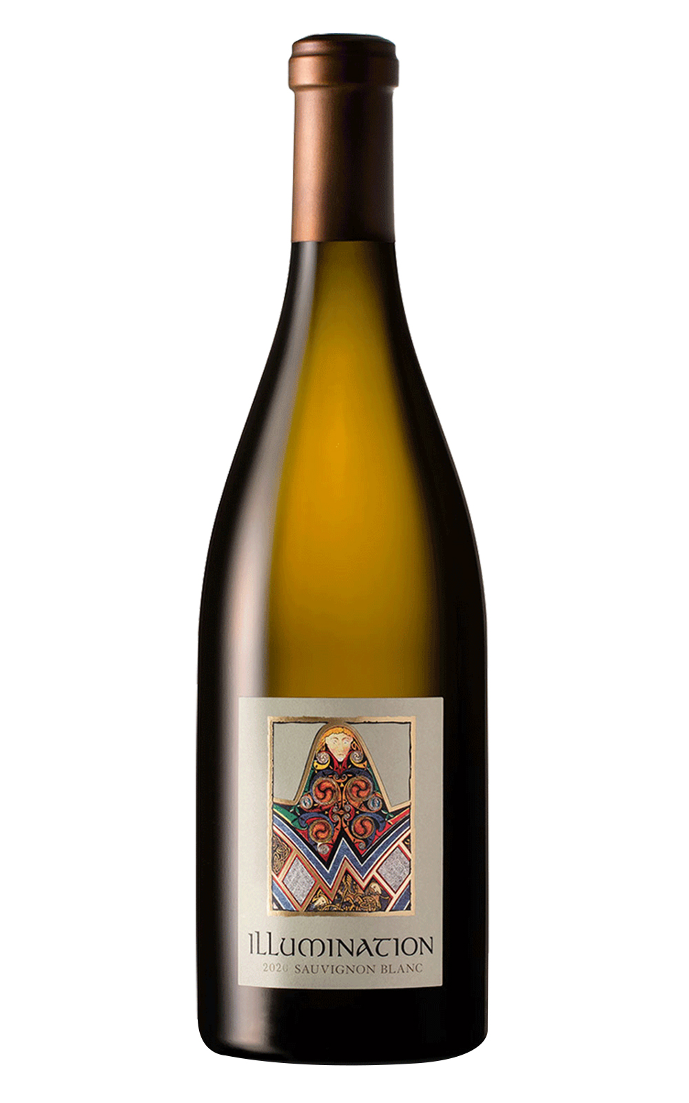 Quintessa Illumination Sauvignon Blanc 2019 昆塔莎酒莊 心之光 白蘇維濃白酒